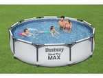 Piscina Circular con Depuradora Bestway (ø 305 x 76 cm)