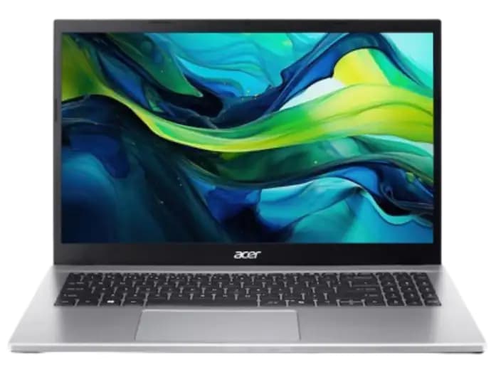 Portátil - Acer Aspire Go 15 AG15-42P-R3CY, 15.6 " Full-HD, AMD Ryzen 7 5825U, 16GB RAM, 512GB SSD, Radeon Graphics, Sin SO, Sin cargador