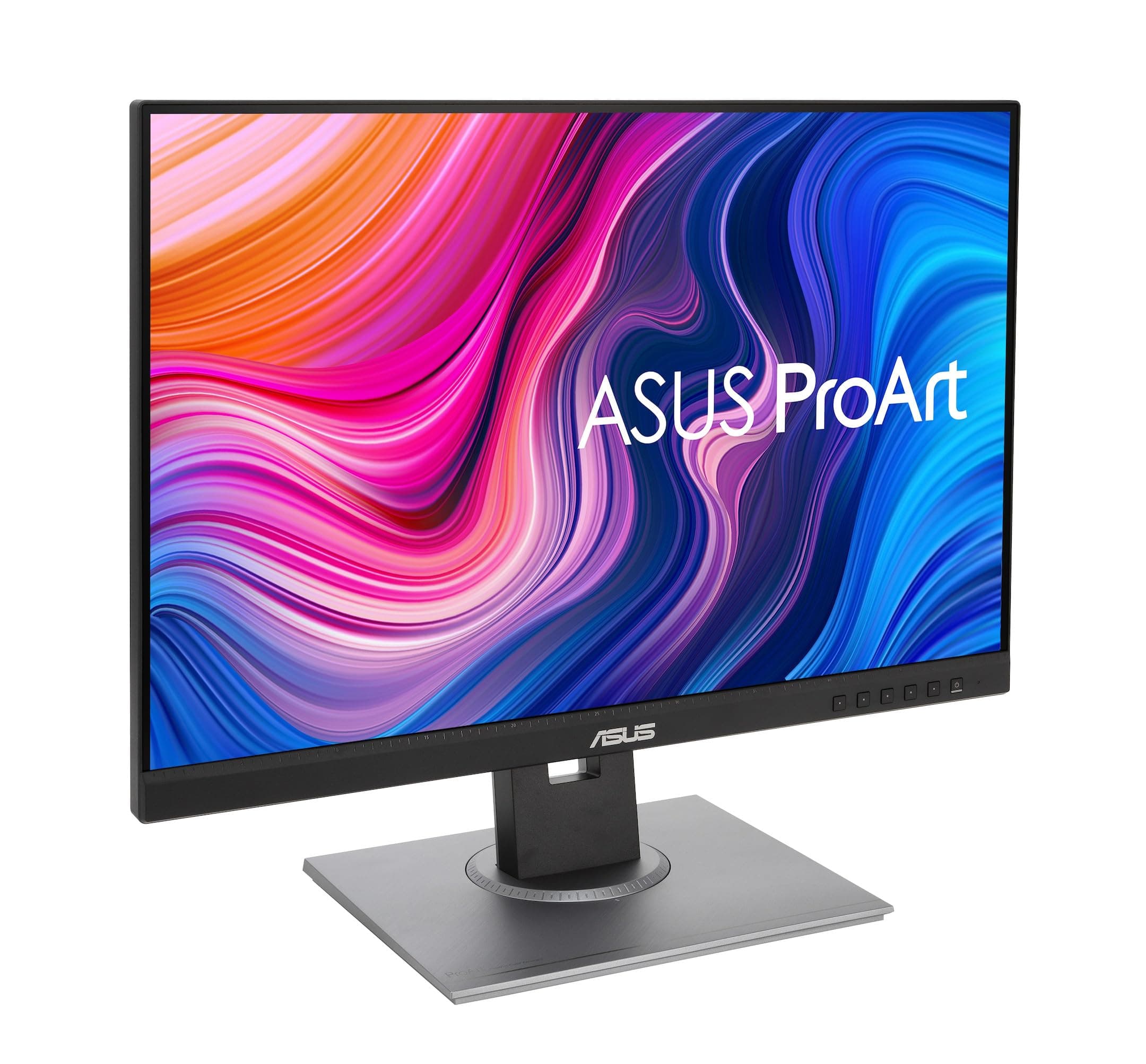 ASUS ProArt Display PA248QV - Monitor Profesional de 24.1”, 16:10, IPS, WUXGA (1920 x 1200), 100% sRGB, 100% Rec.709, ΔE<2