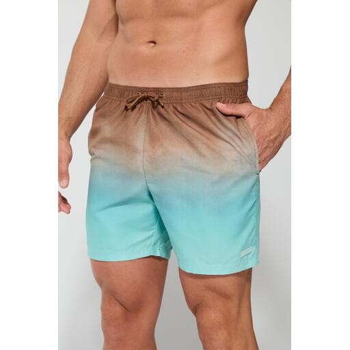 Bañador Silver. Bañador Corto Hombre. Tallas S, M, L, XL, 2XL. Recogida en tienda gratis.