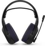 Lenovo H410 Wireless Bluetooth Negro PC - PS5 - PS4 - Switch - Movil - Auriculares Gaming