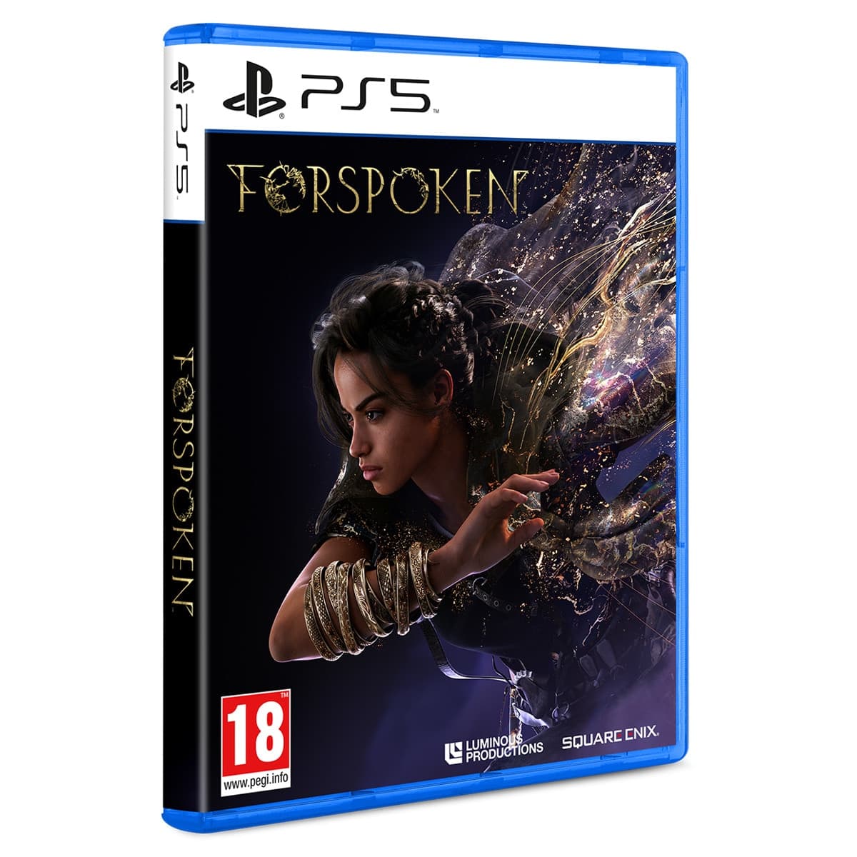 Forspoken PlayStation 5