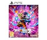 PS5 Dragon Ball Xenoverse 2