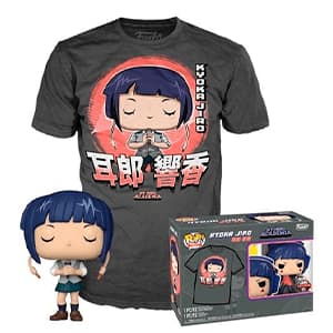 Recopilación GAME | Camisetas desde 2,99 € y packs con Funko desde 9,99 € (Recogida GRATIS en tienda)