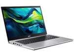Portátil - Acer Aspire Go 15 AG15-42P-R46R, 15.6" Full-HD, AMD Ryzen 7 5825U, 32GB RAM, 512 GB SSD, Radeon Onboard Graphics, Sin so