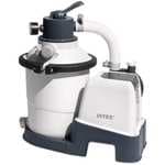Depuradora Intex 3.500lts/h