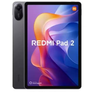 Redmi Pad 2 6GB/128GB Tablet