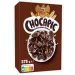 4 x Chocapic Nestlé Cereales Chocapic, 375g
