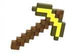 Replica Minecraft Pico de oro