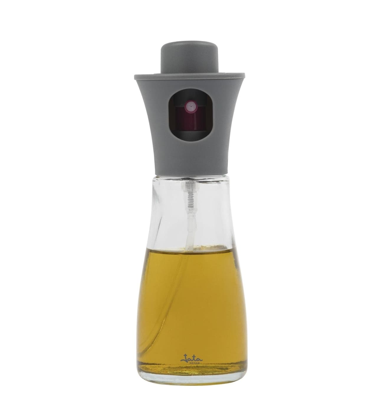 Pulverizador de Aceite de Cristal 150 ml JATA