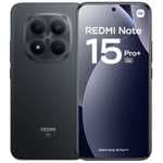 Xiaomi Redmi Note 15 Pro Plus 5G 8GB+256GB
