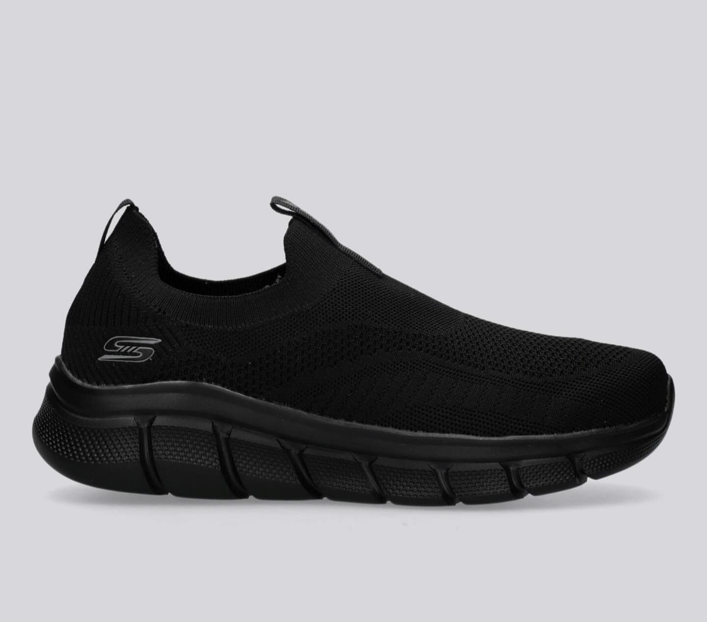 Zapatillas Hombre Skechers Bobs B Flex Frigid Edge (Tallas 41 a 45)