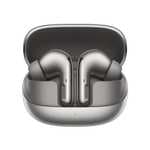 Auriculares True Wireless - Xiaomi Buds 5 Pro, Cancelación de ruido ANC, Titanium