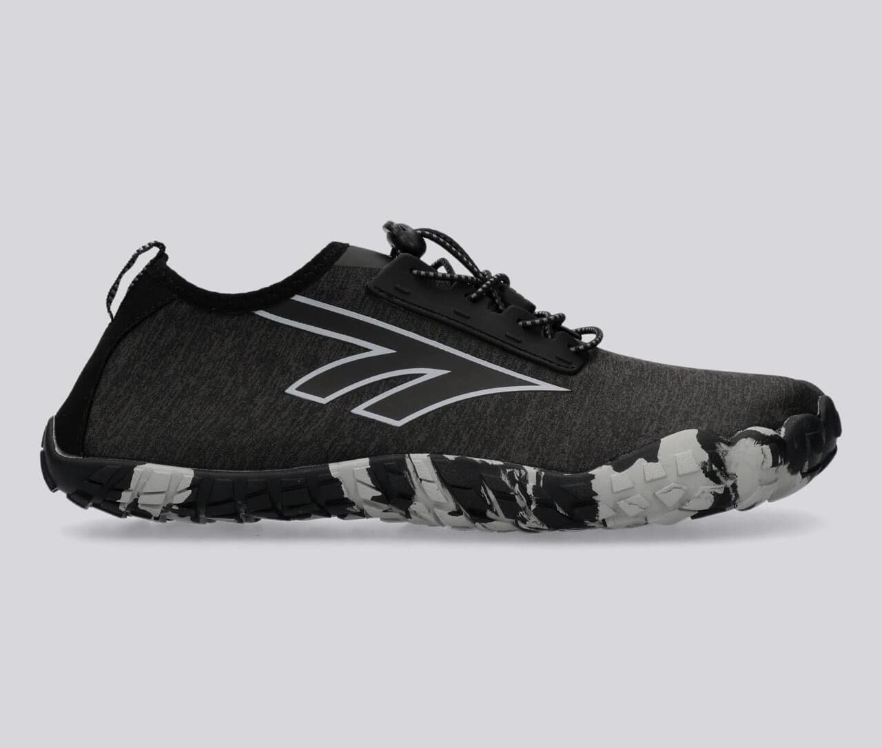 Zapatillas Hi-Tec Talon Barefoot (Tallas 40 a 45)