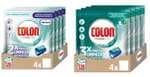 Colon - Detergente para la Ropa 128 Cápsulas, Higiene Advanced o Nenuco. Formato 4x32 uds.