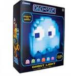 Lampara Pac Man Fantasmita