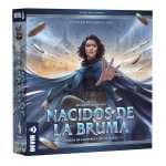 Nacidos de la Bruma