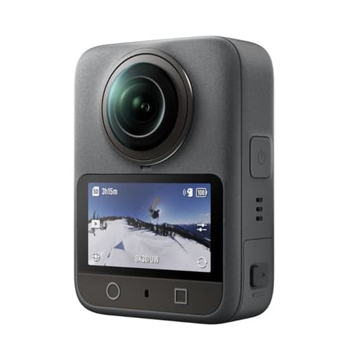 DJI Osmo 360 Standard Combo