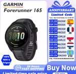 GARMIN Forerunner 165