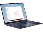 Portátil - Acer Swift 14 AI SF14-51-59K2 Copilot+ PC, 14" OLED, Intel Core Ultra 5 226V, 16GB RAM, 1 TB SSD, Intel Arc Graphics, W 11