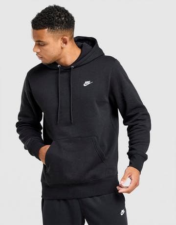 Nike sudadera con capucha Foundation (M, XL y XXL) Recogida gratis en tienda