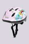 Casco Piolín Casco Ciclismo Junior Warner talla S regulable