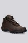 Boriken Dodo Botas Trekking Hombre Marrón
