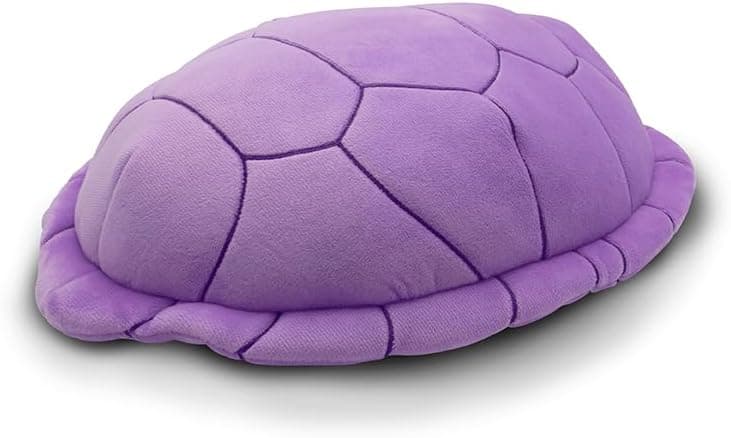 Cojín Caparazón tortuga Roshi Dragon Ball Abysse Corp