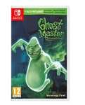 Juego Ghost Master: Resurrection (Nintendo Switch)