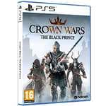 Crown Wars Playstation 5