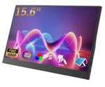 Amoudo pantalla 15.6 externa 1920x1080P IPS
