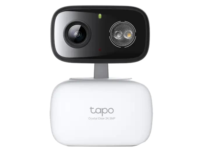 TP-Link Tapo C216 2k 360º interior o exterior