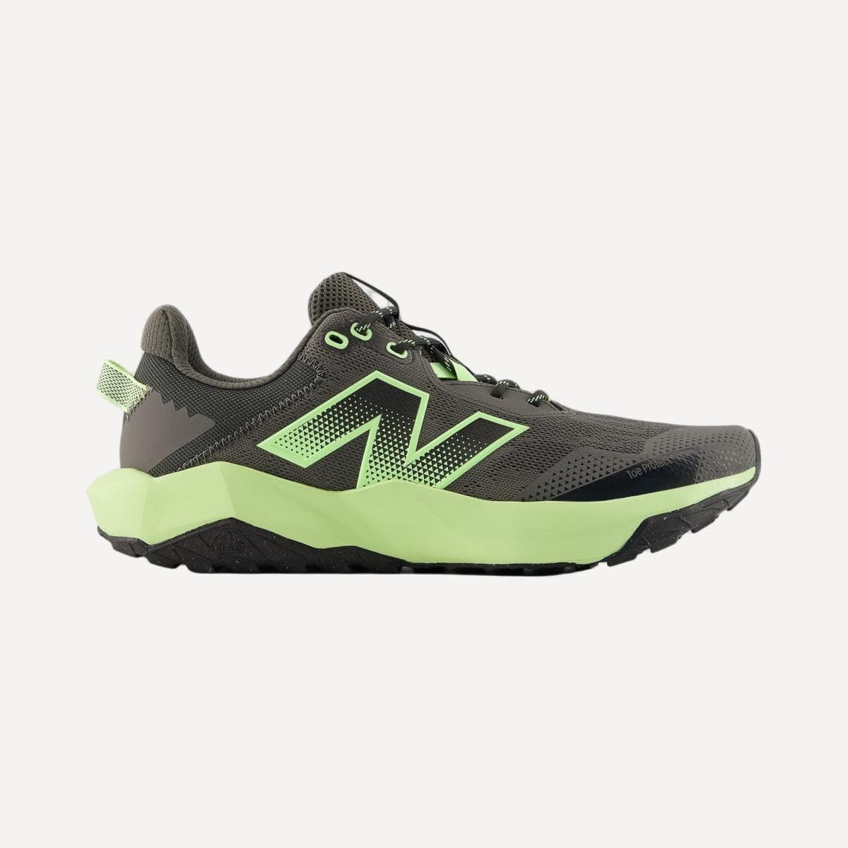 New Balance Zapatilla de Trail Running de Hombre DynaSoft Nitrel v6 New Balance - Negro