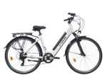 Bicicleta E-Bike Top Life E-Motive