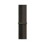 Correa Loop Apple Tornado/Gris para Apple Watch 45 mm
