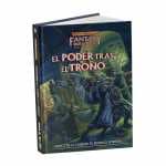 WARHAMMER Juego de rol El Poder tras el Trono