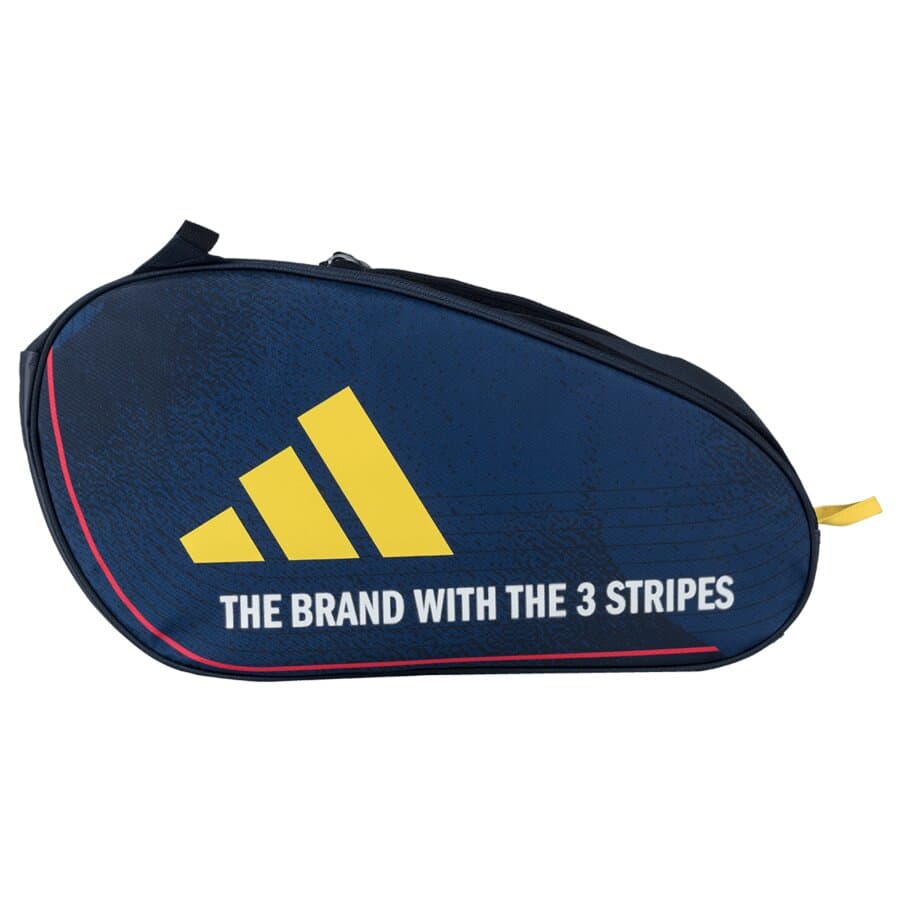 Paletero de pádel unisex Control 3.4 adidas Azul (recogida gratis en tienda)