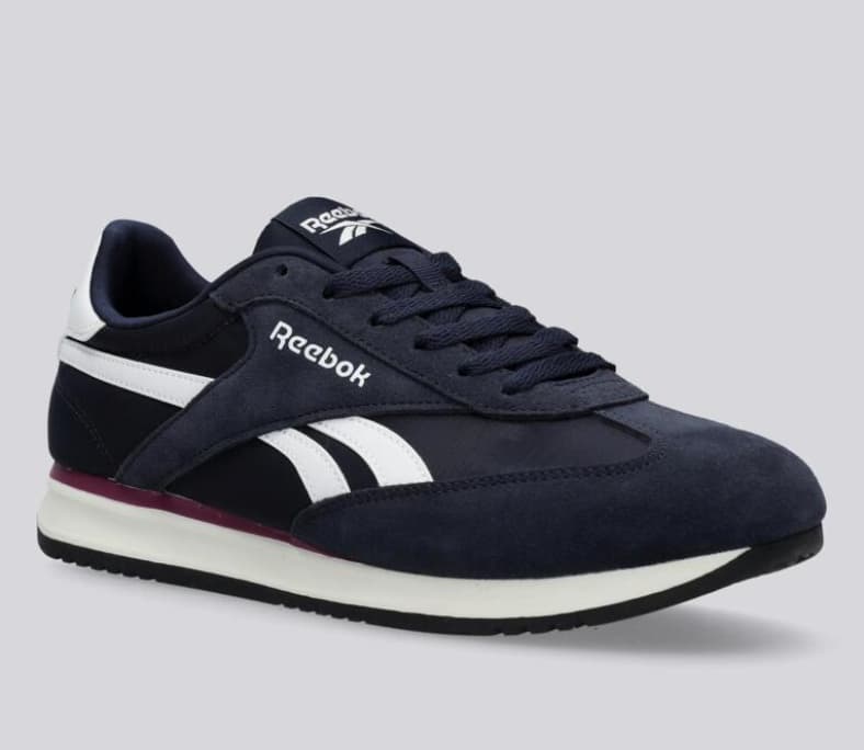 Reebok World 70 Zapatillas Hombre- Tallas de la 40 a la 45,5- Recogida en tienda gratis