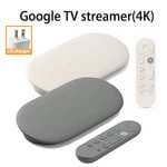 Google TV Streamer 4K