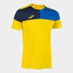 Joma - Polo Manga Corta Hombre, 6XS - 3XL - Ligero y Transpirable - Balli II (varias tallas)