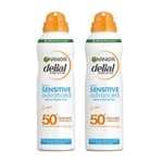 2 Brumas. Protector solar SPF 50