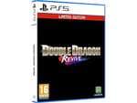 Double Dragon Revive Limited Edition - PS5