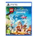 Lego Horizon Adventures PS5
