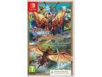 Nintendo Switch Monster Hunter Stories Collection (Código en la caja)