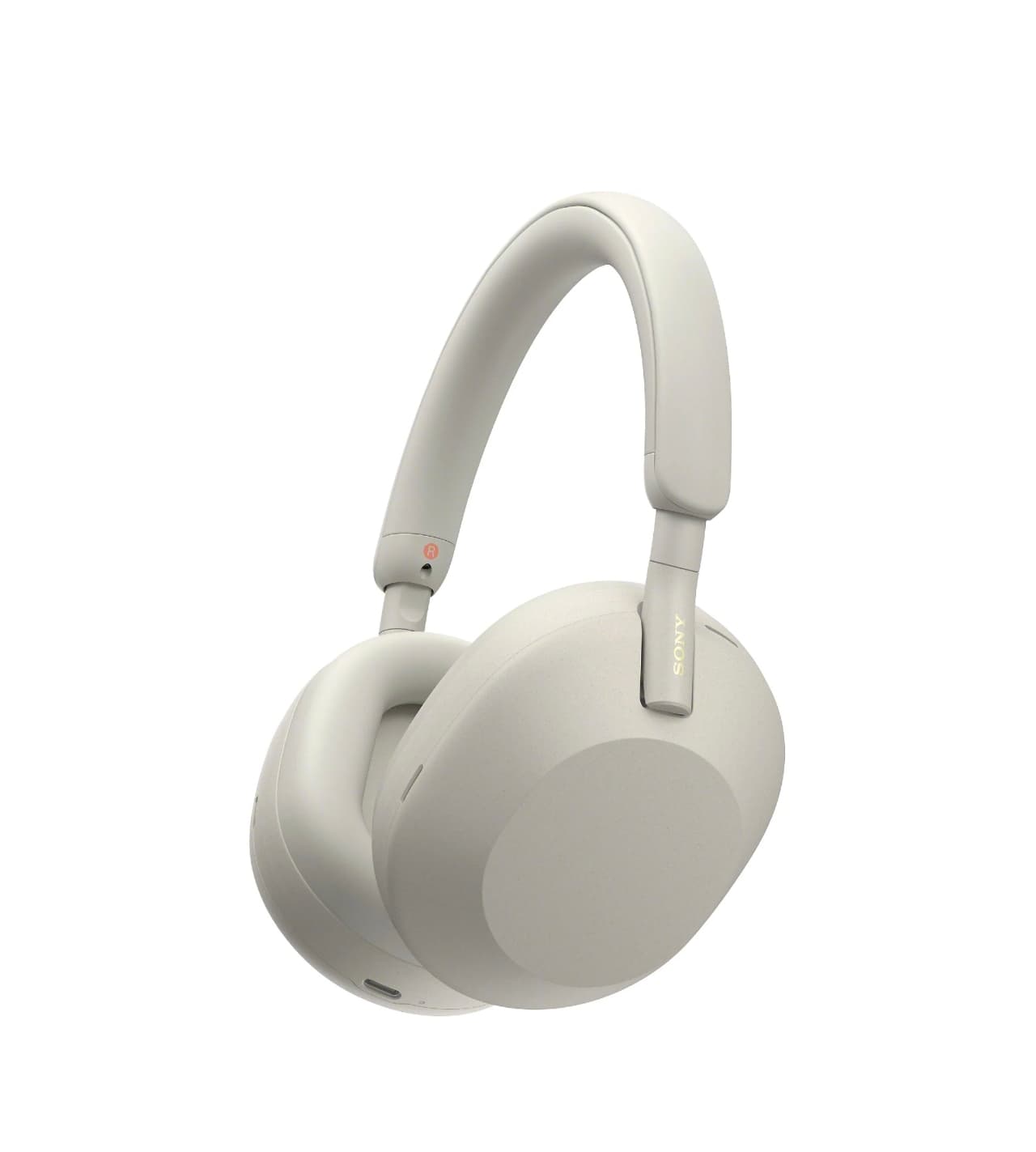 Auriculares inalámbricos - Sony WH-1000XM5S