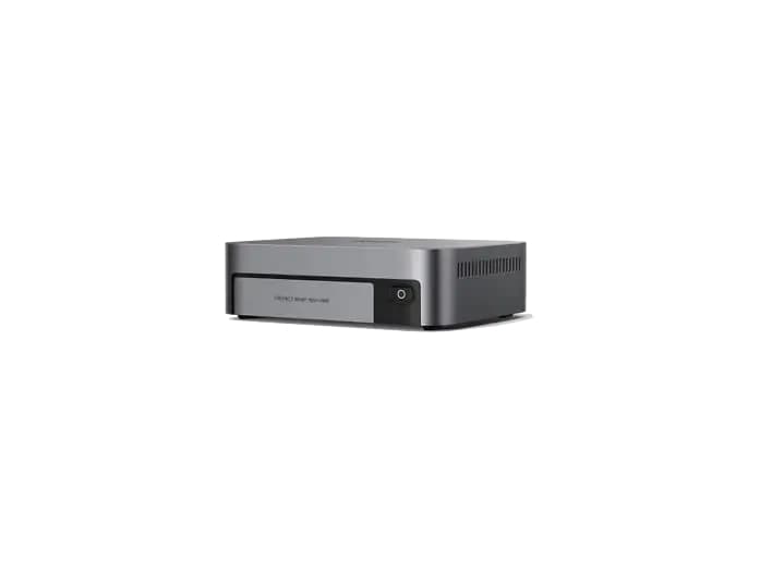 Servidor NAS - UGREEN DXP480T Plus, SSD, 32 TB, 40 Gbit/s, Wi-Fi, 4 Bahías, Wi-Fi 6, Procesador Intel Core i5 de 12ª generación