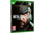 Metal Gear Solid Δ: Snake Eater Day One Edition xbox series x