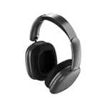 VOSS Auriculares Inalámbricos VS300 Negro