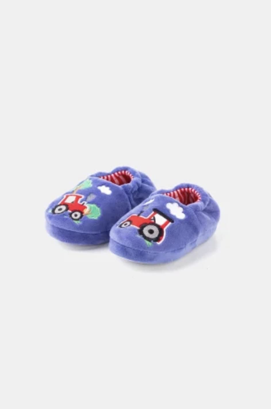 Zapatillas infantiles carrefour (2ª unidad al 70%) (1,29€ 2 unidades) (envio gratuito click&collect)