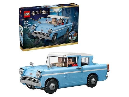 LEGO 76470 Harry Potter Ford Anglia
